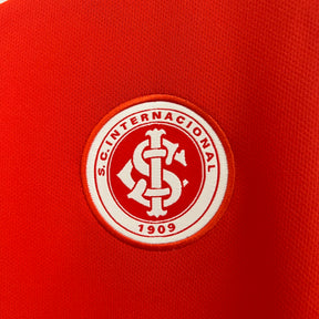 Camisa Feminina Internacional 2024/25 Away