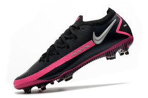 Nike Phantom Gt - Preta Roxa