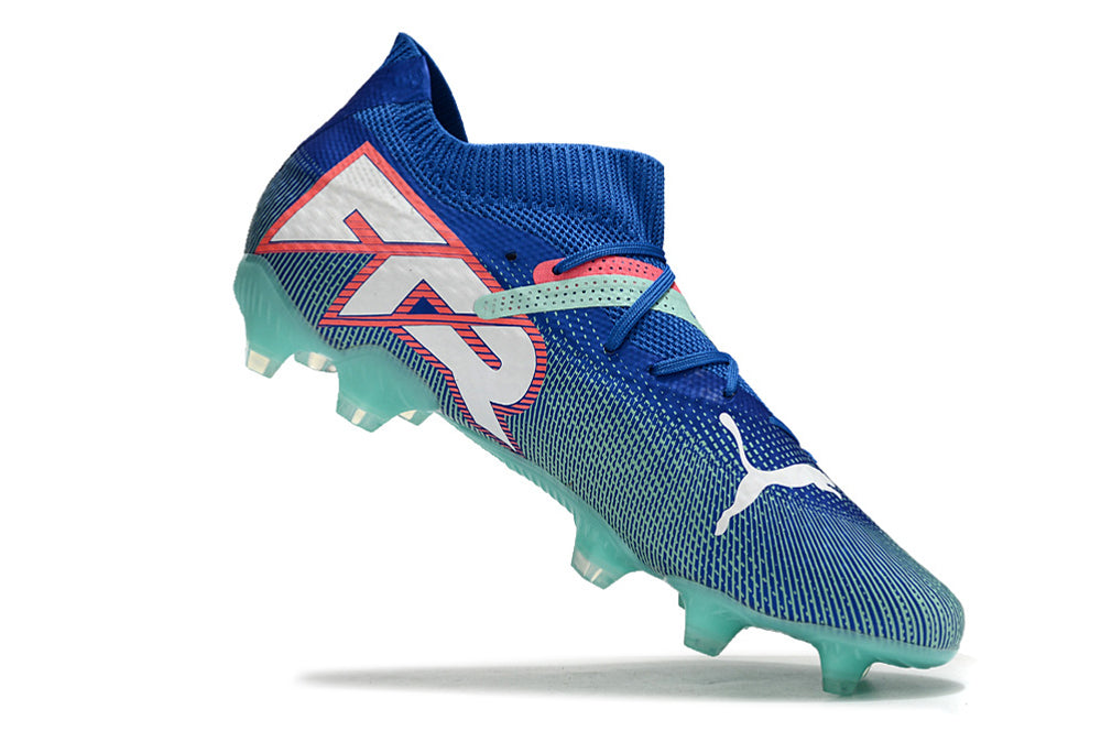 Puma Future 7 Ultimate Campo - Azul