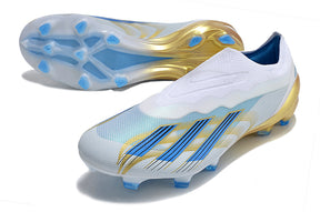 Adidas X Crazyfast.1+ Sem Cadarço