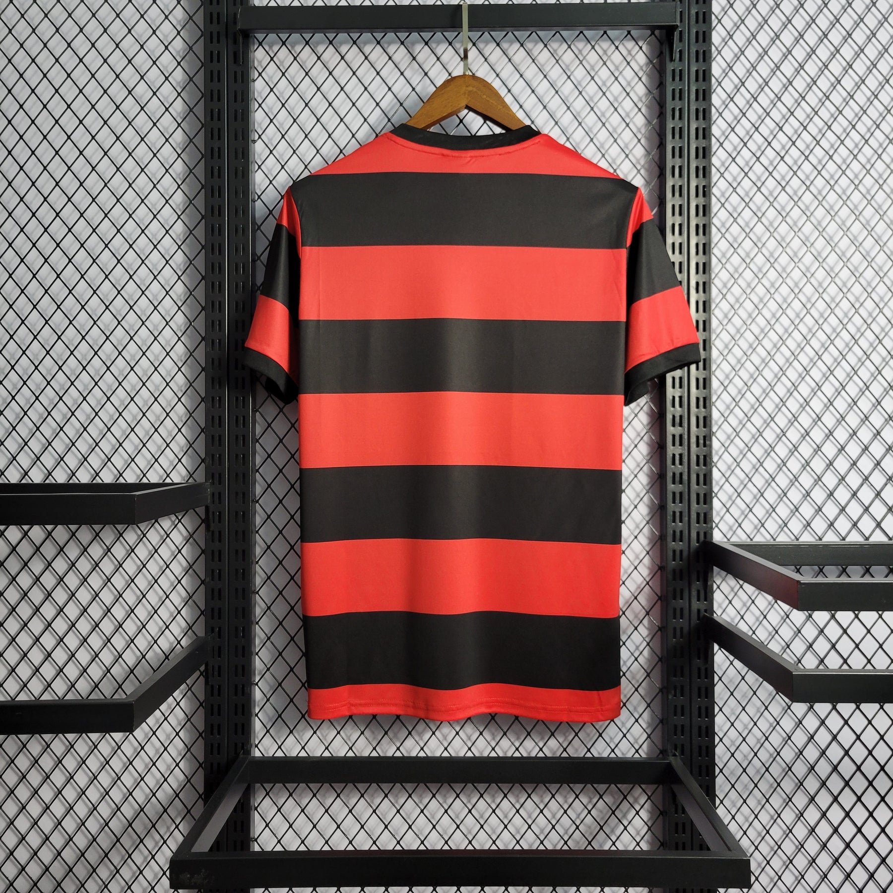 Camisa Flamengo Rêtro 78/79