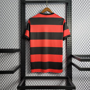 Camisa Flamengo Rêtro 78/79