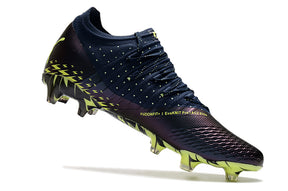 Puma  Future Z 1.3 Instinct Roxa e Verde