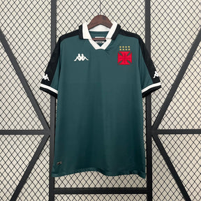 Camisa Vasco da Gama Goleiro 24/25