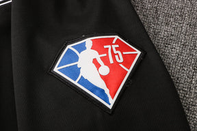 Conjunto Agasalho- Nike NBA Thermaflex - Portland Trail Blazers