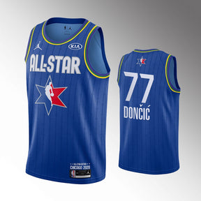 Regata Swingman Team Lebron All Star 2020