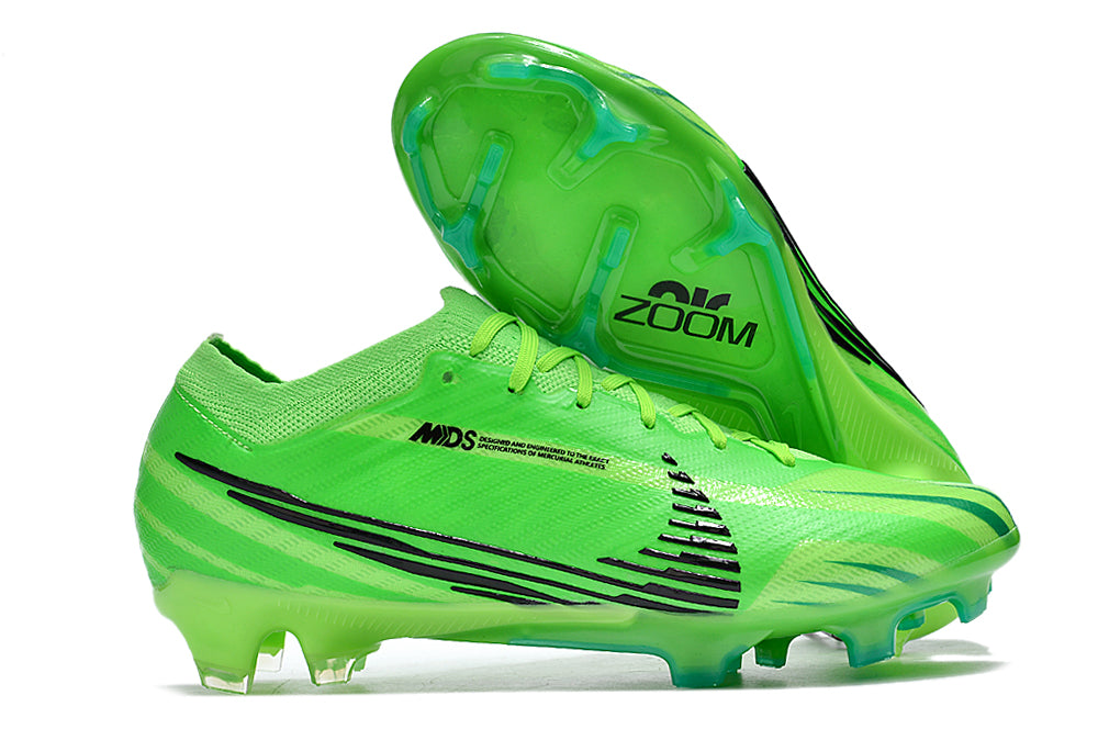 Nike Air Zoom Mercurial Elite Cr7 Verde