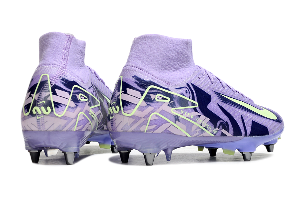 Nike Air Zoom Mercurial Superfly 16 Elite SG