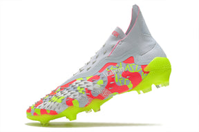 Adidas Predator Freak+ Sem Cadarço