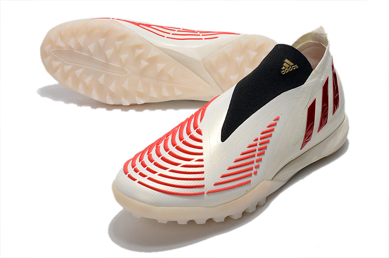 Adidas Predator Edge.1 Sem Cadarço Society