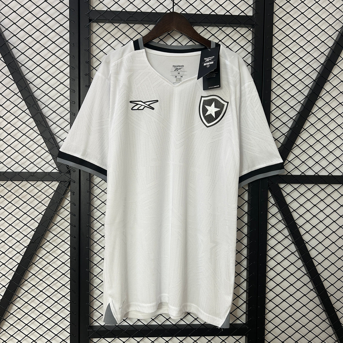 Camisa Botafogo 24/25