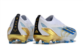 Adidas X Crazyfast.1+ Sem Cadarço