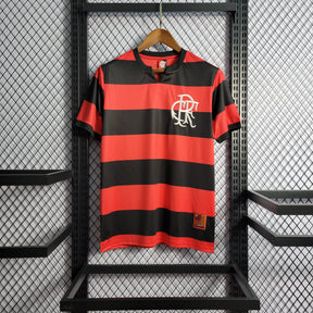 Camisa Flamengo Rêtro 78/79