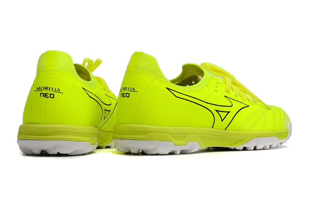 Mizuno Morelia Neo Sala Society