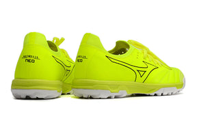 Mizuno Morelia Neo Sala Society