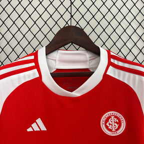 Camisa Feminina Internacional 2024/25 Away