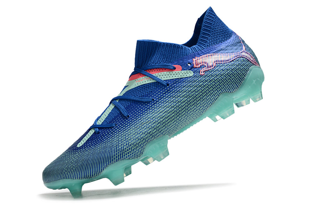Puma Future 7 Ultimate Campo - Azul