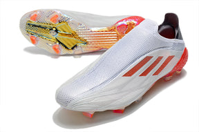 Adidas X Speedflow+ Sem Cadarço