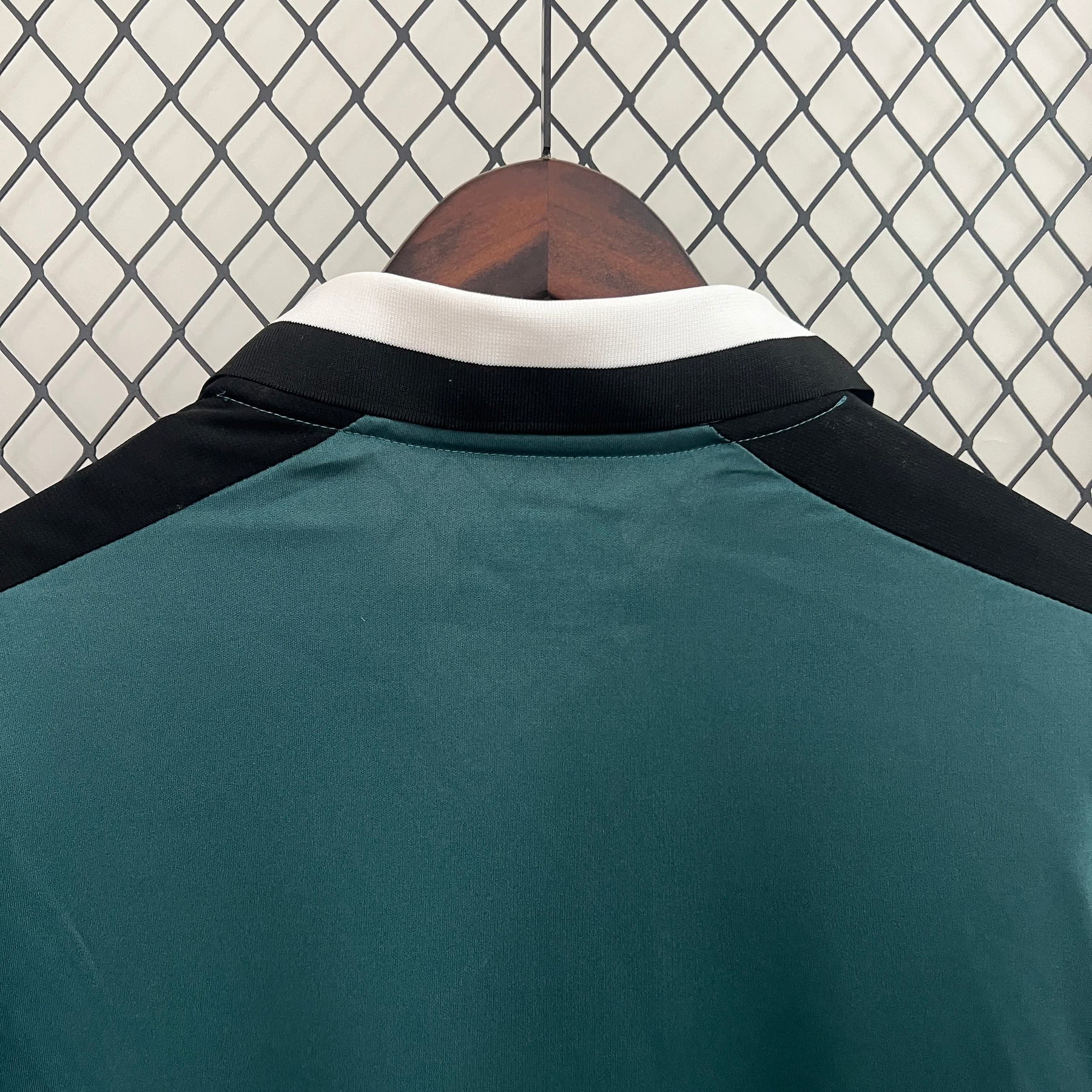 Camisa Vasco da Gama Goleiro 24/25