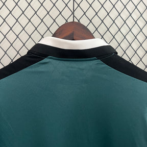 Camisa Vasco da Gama Goleiro 24/25