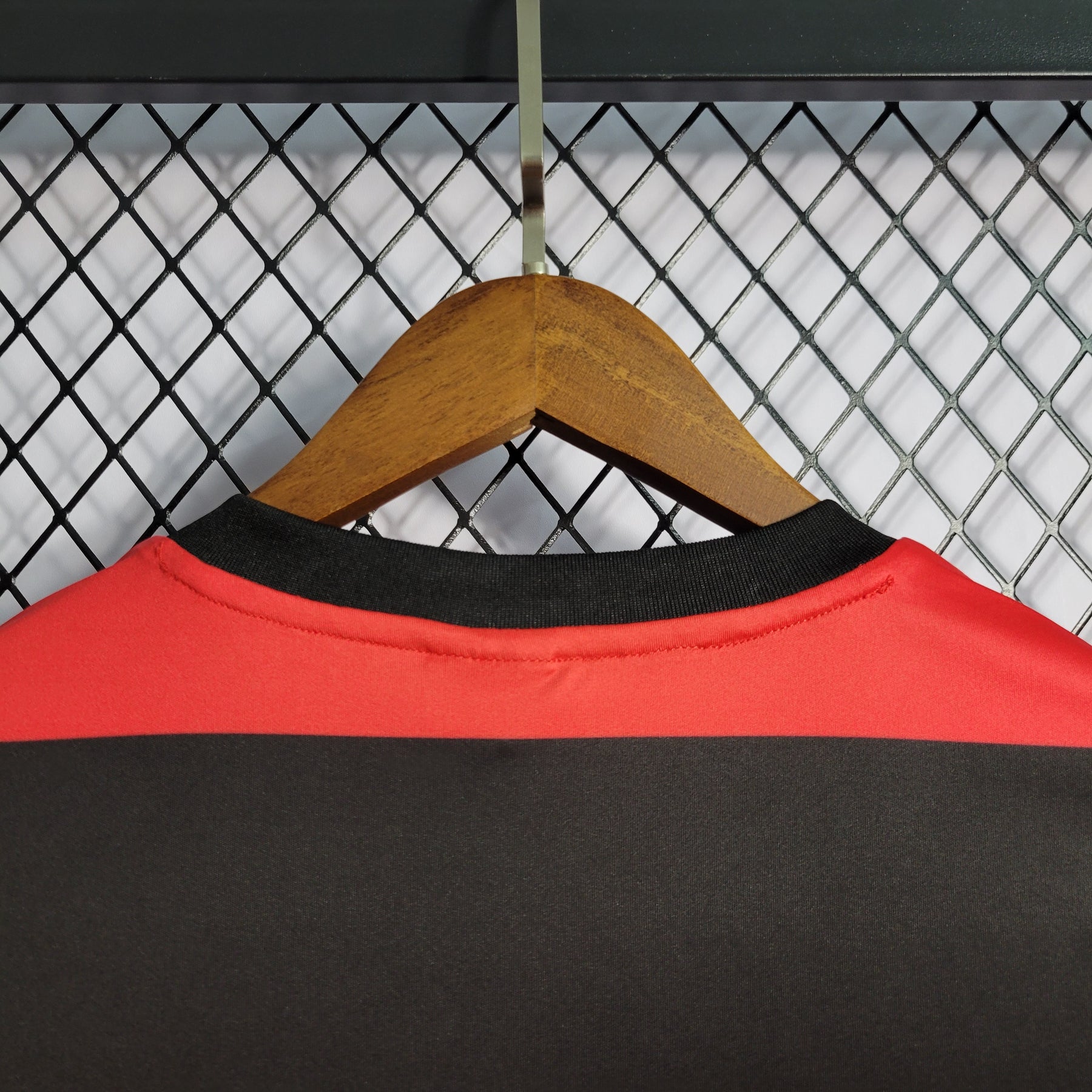 Camisa Flamengo Rêtro 78/79