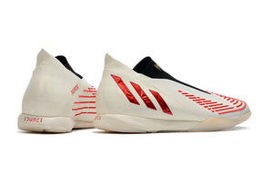 Adidas Predator Edge.1 Sem Cadarço Futsal