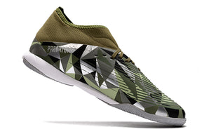 Adidas Predator Edge.1 Sem Cadarço Futsal