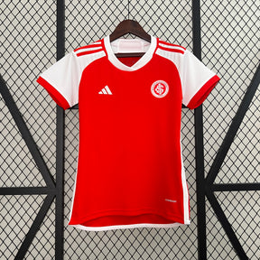 Camisa Feminina Internacional 2024/25 Away