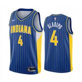 Regata Indiana Pacers - City Edition 2020/21