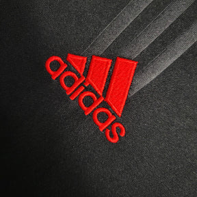 Camisa Flamengo Manga Comprida 19/20 - Adidas Jogador Masculina