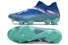 Puma Future 7 Ultimate Campo - Azul