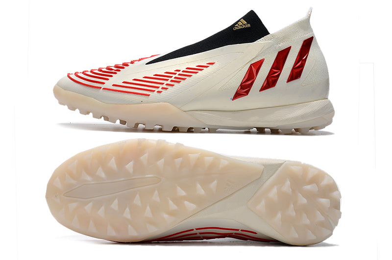 Adidas Predator Edge.1 Sem Cadarço Society
