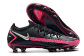 Nike Phantom Gt - Preta Roxa