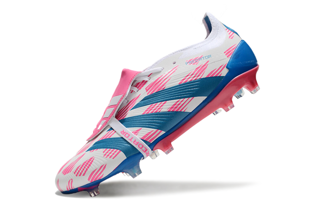Adidas Predator Elite Tongue