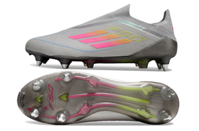 Adidas F50 Elite Laceless SG