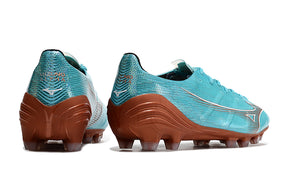 Mizuno Alpha Made in Japan