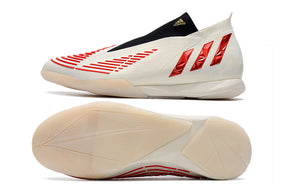 Adidas Predator Edge.1 Sem Cadarço Futsal