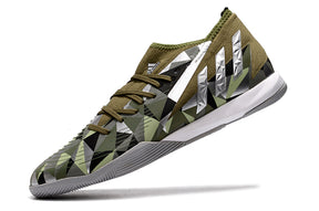 Adidas Predator Edge.1 Sem Cadarço Futsal