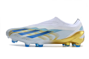 Adidas X Crazyfast.1+ Sem Cadarço