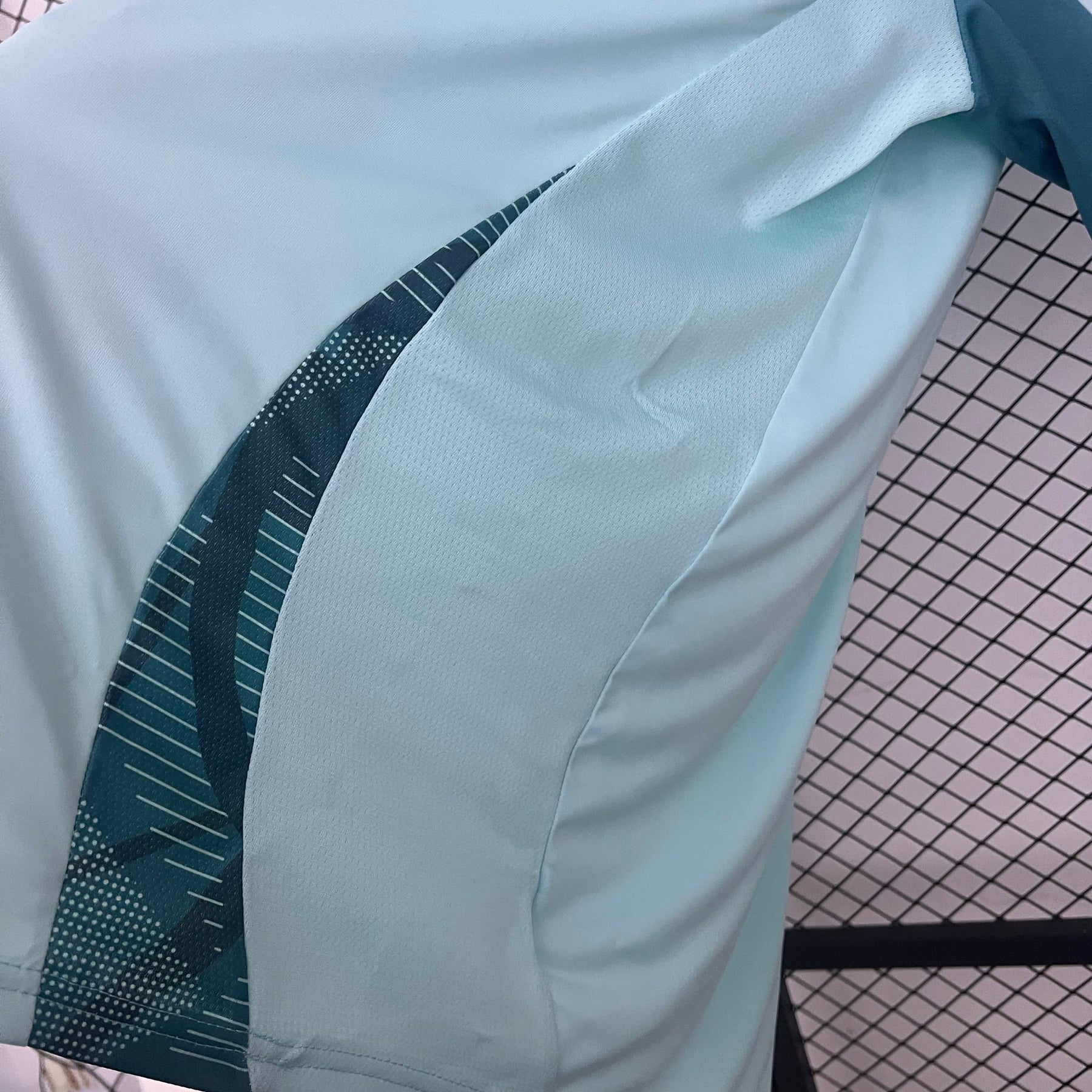 Camisa Cruzeiro Treino 25/26