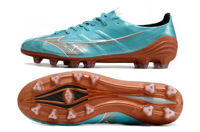 Mizuno Alpha Made in Japan