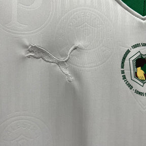 Palmeiras 2024/25 Camisa Branca