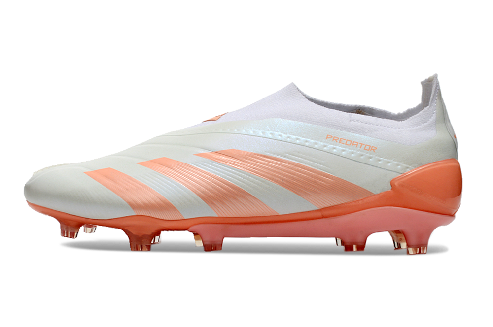 Adidas Predator Elite Laceless Sem Cadarço