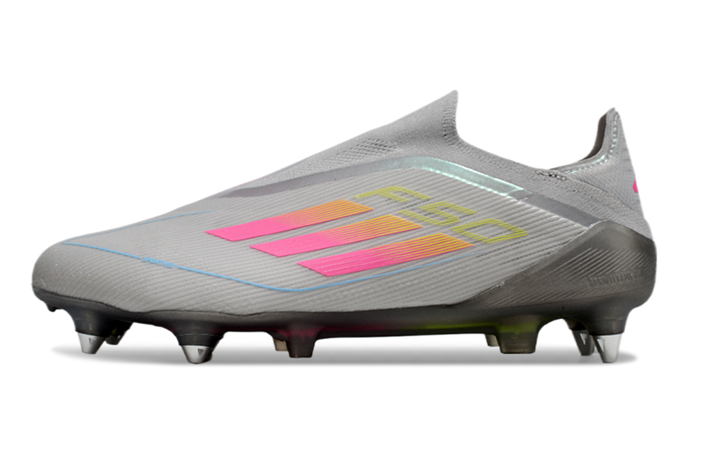 Adidas F50 Elite Laceless SG