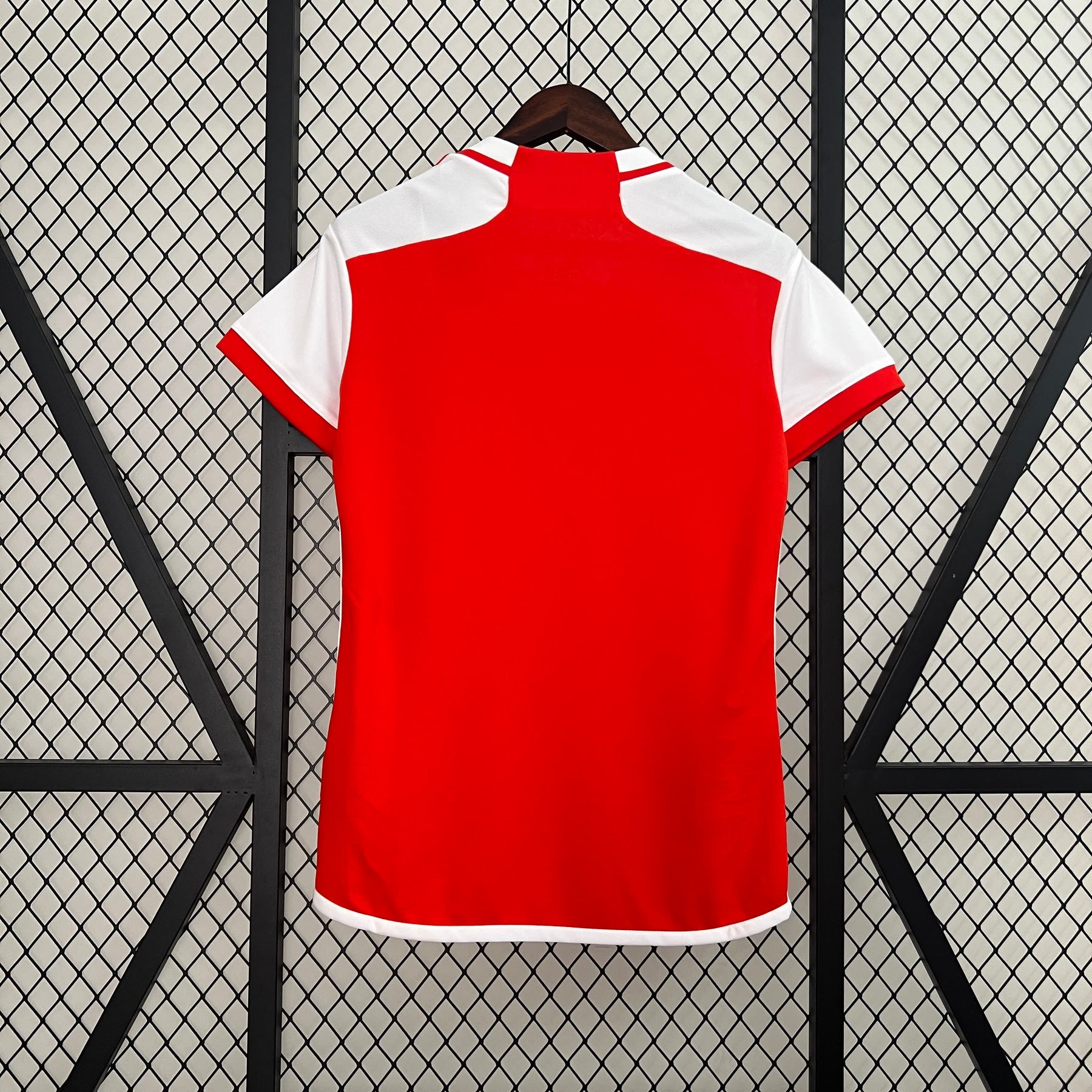 Camisa Feminina Internacional 2024/25 Away