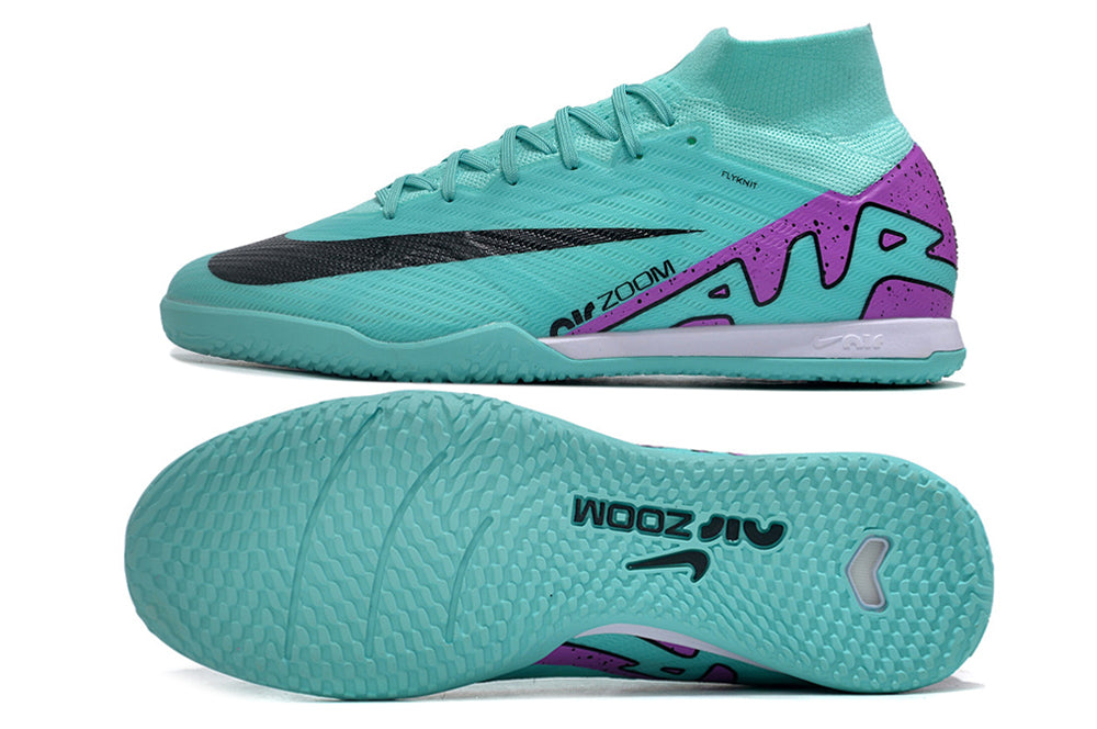 Nike Air Zoom Mercurial Superfly 15 Futsal