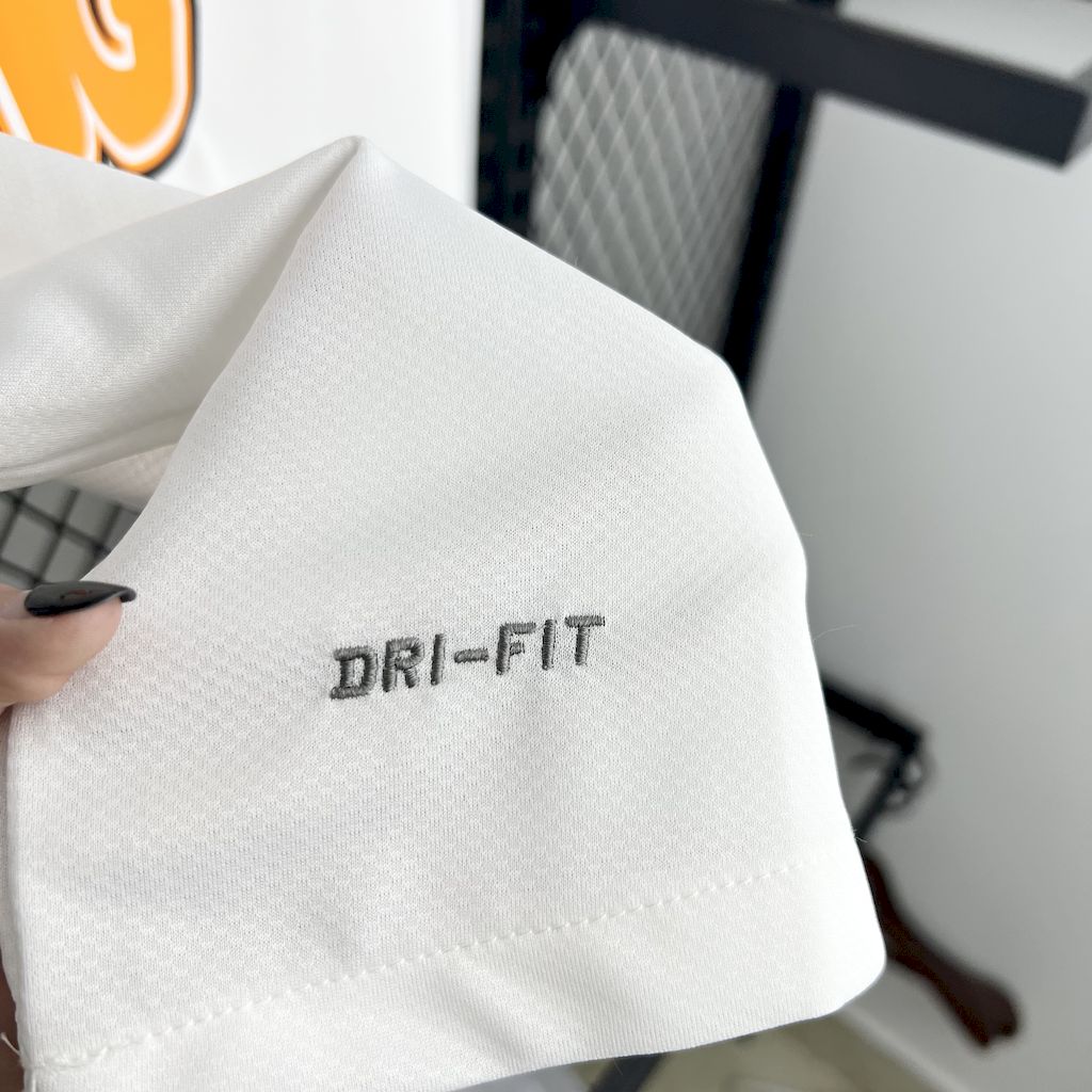 Camisa Santos Retro Manga Longa 11/12