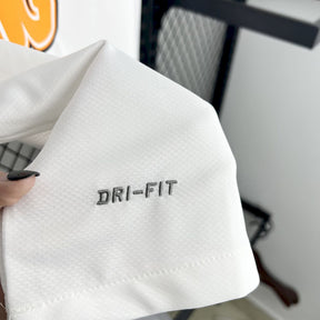 Camisa Santos Retro Manga Longa 11/12