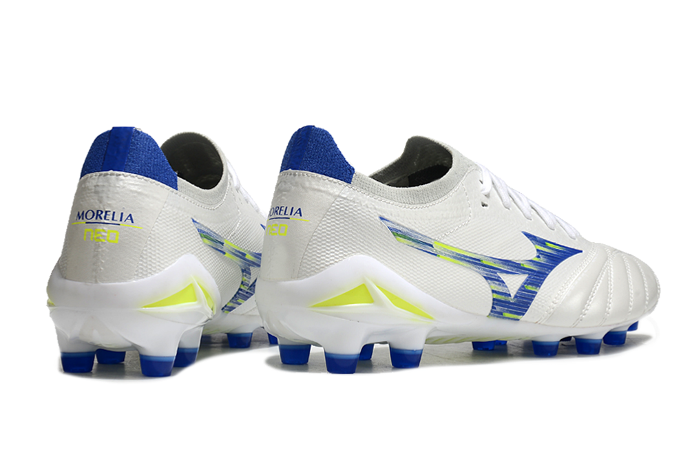 Mizuno Morelia Neo IV BATE Made in Japan