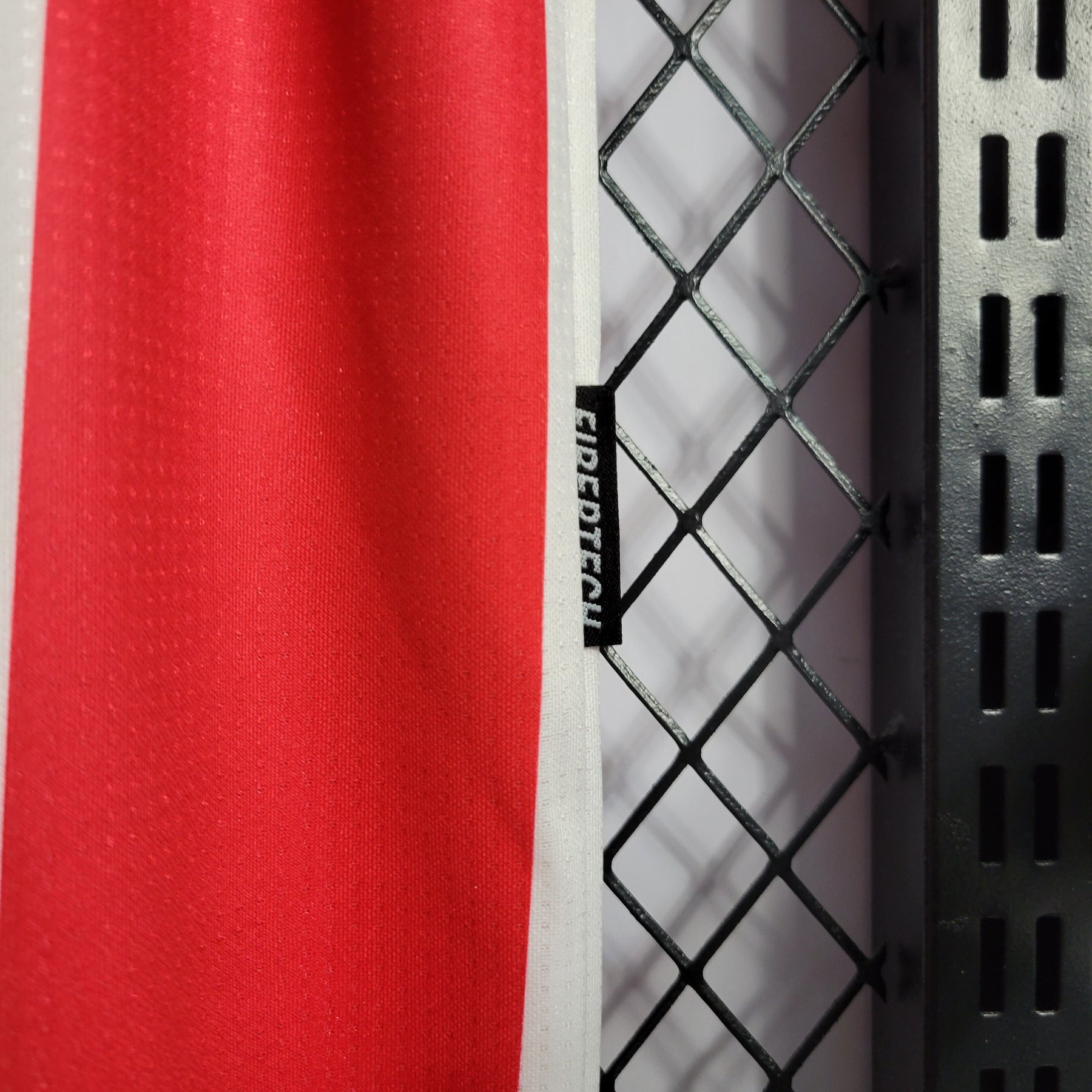 Camisa São Paulo Rêtro 2000